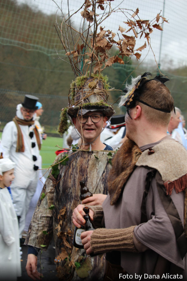 Foto Karnevalszug 2023