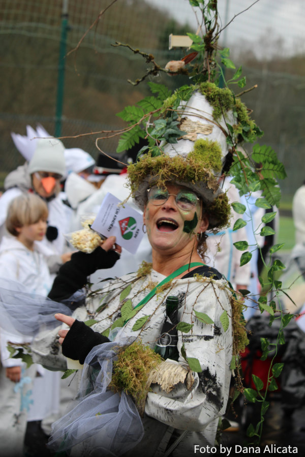 Foto Karnevalszug 2023