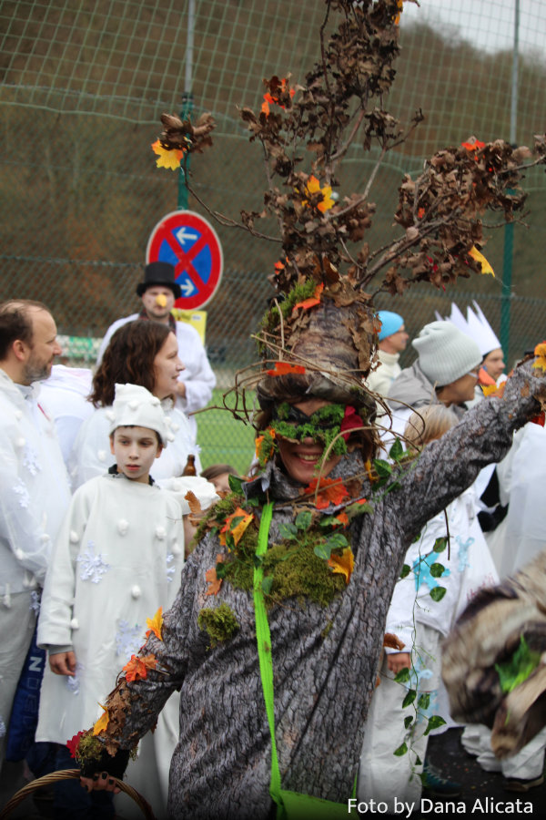 Foto Karnevalszug 2023