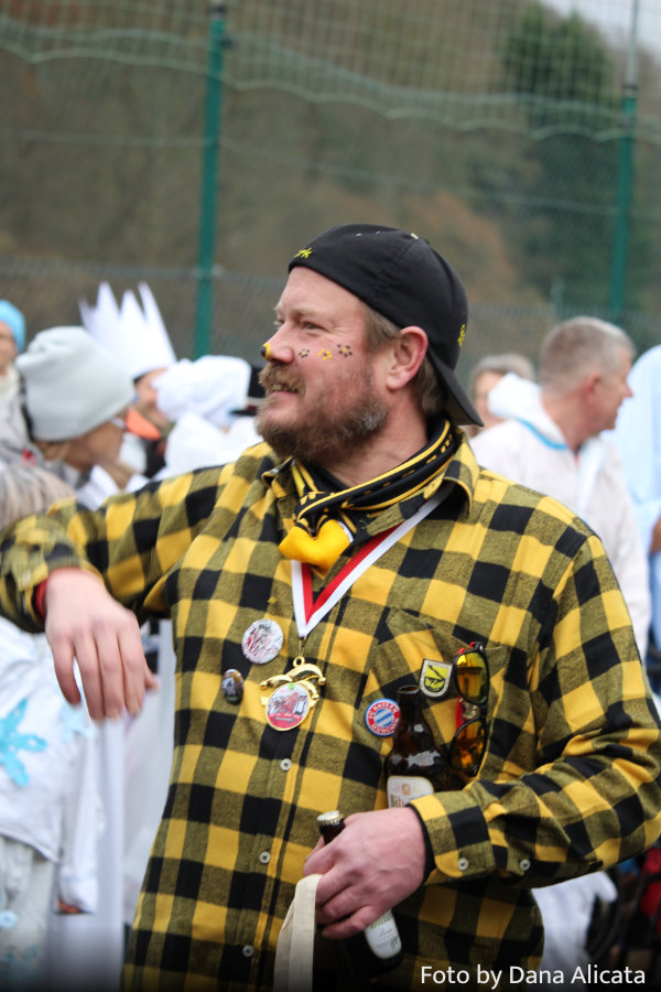 Foto Karnevalszug 2023