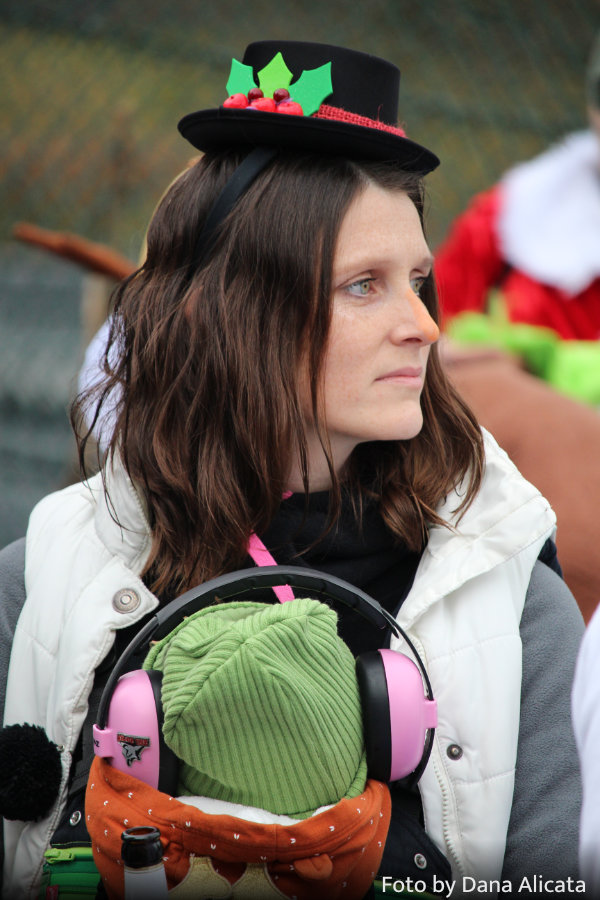 Foto Karnevalszug 2023