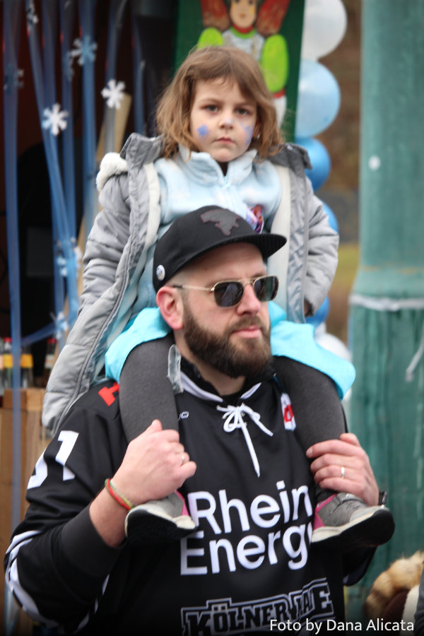 Foto Karnevalszug 2023