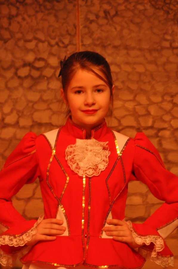 Foto Seniorenkarneval 2024