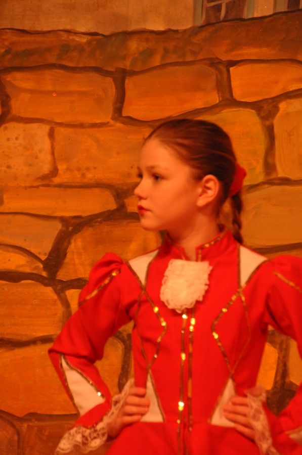 Foto Seniorenkarneval 2024