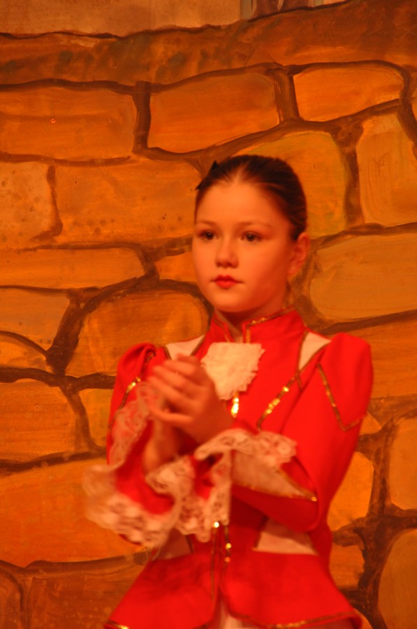 Foto Seniorenkarneval 2024