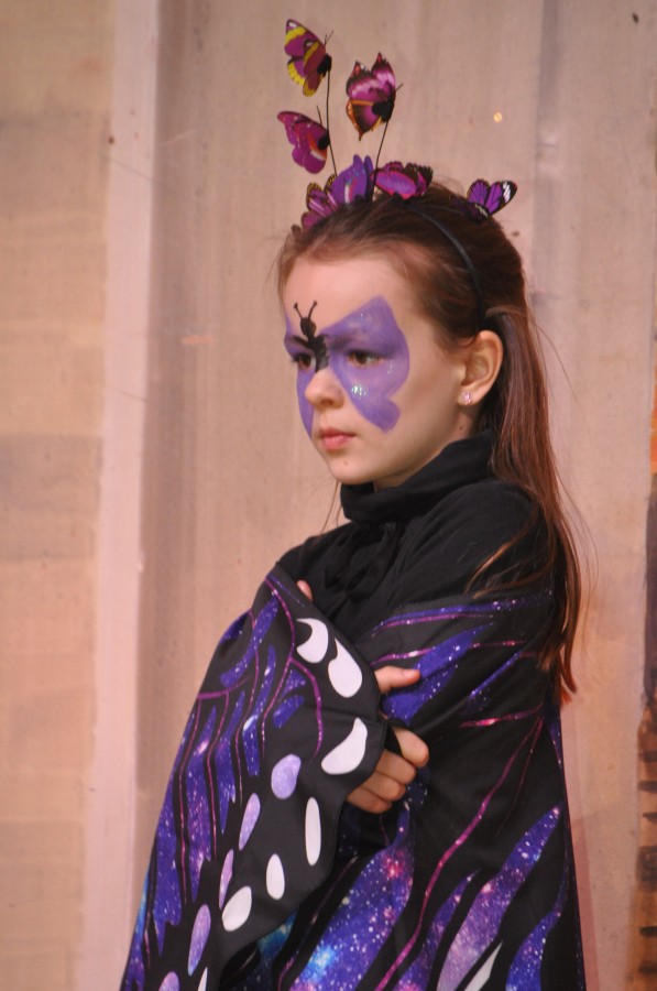 Foto Seniorenkarneval 2024