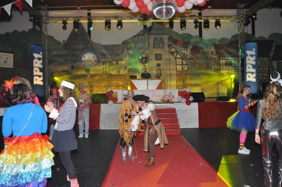 Foto RPR1 tanzt Karneval 2024