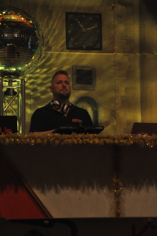 Foto RPR1 tanzt Karneval 2024