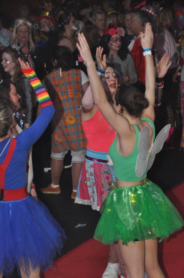 Foto RPR1 tanzt Karneval 2024