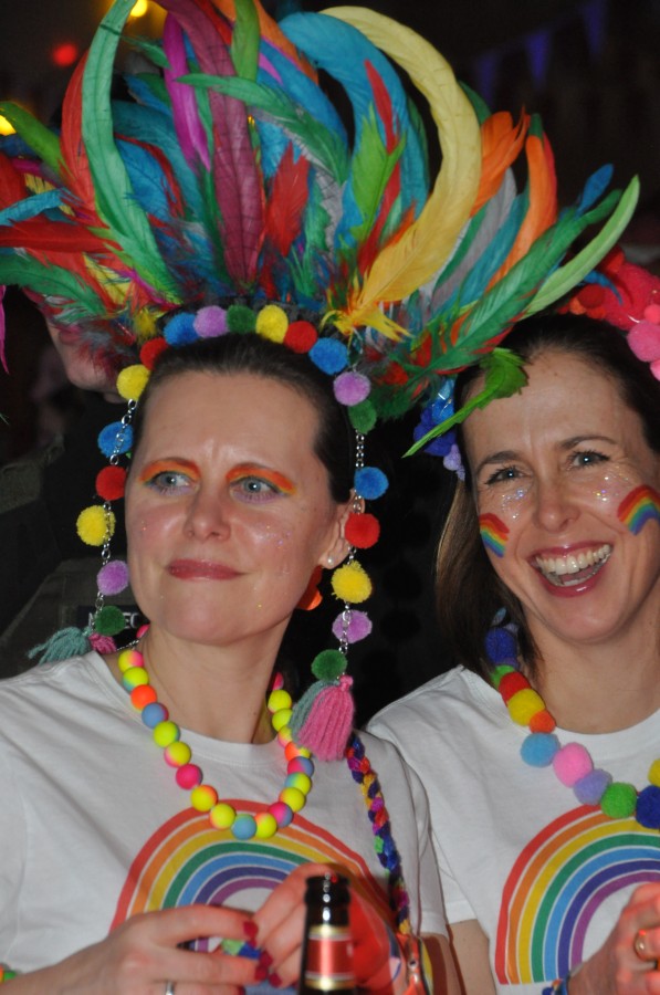 Foto RPR1 tanzt Karneval 2024