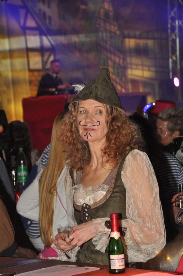 Foto RPR1 tanzt Karneval 2024
