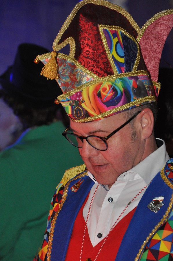 Foto RPR1 tanzt Karneval 2024