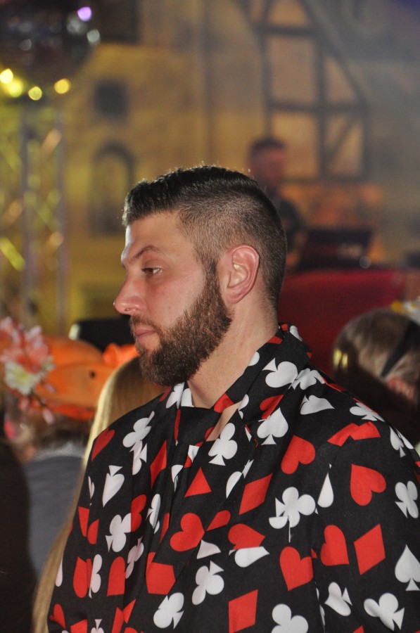 Foto RPR1 tanzt Karneval 2024