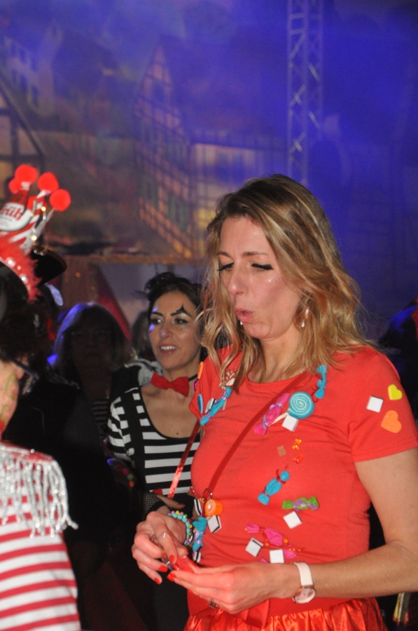 Foto RPR1 tanzt Karneval 2024