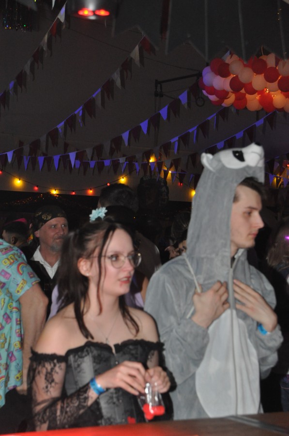 Foto RPR1 tanzt Karneval 2024