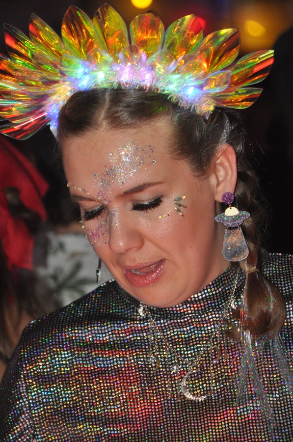 Foto RPR1 tanzt Karneval 2024