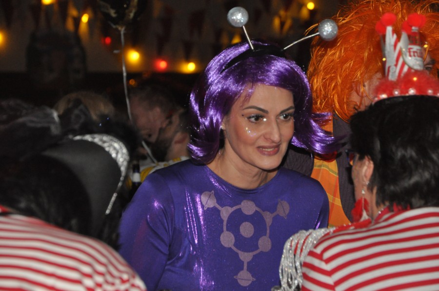 Foto RPR1 tanzt Karneval 2024