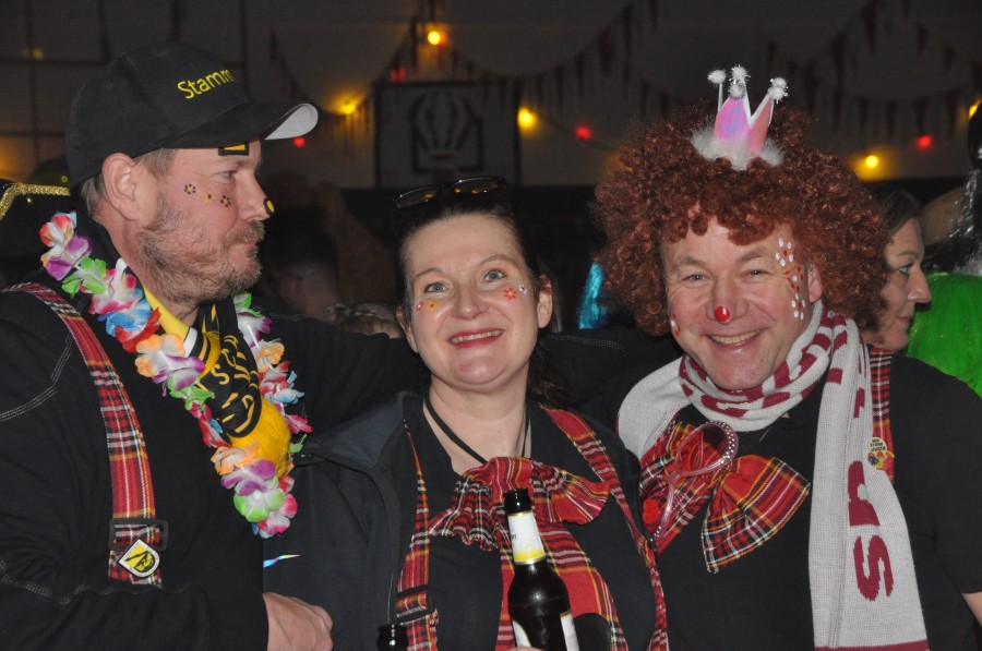 Foto RPR1 tanzt Karneval 2024
