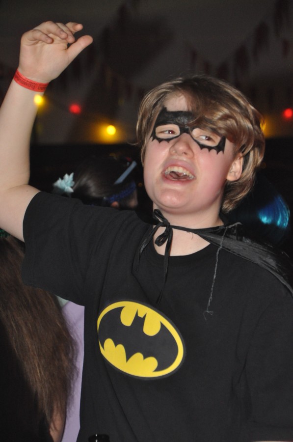 Foto RPR1 tanzt Karneval 2024