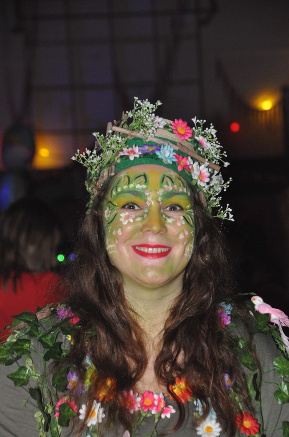 Foto RPR1 tanzt Karneval 2024