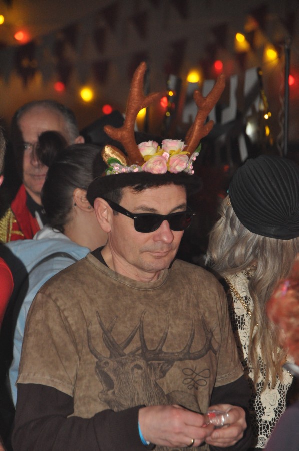 Foto RPR1 tanzt Karneval 2024