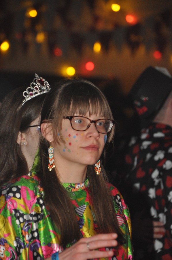 Foto RPR1 tanzt Karneval 2024