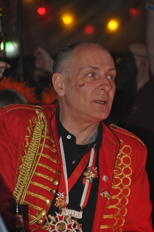 Foto RPR1 tanzt Karneval 2024