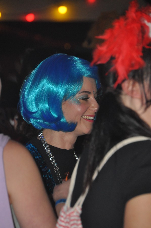 Foto RPR1 tanzt Karneval 2024