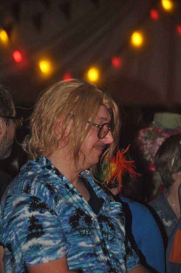 Foto RPR1 tanzt Karneval 2024