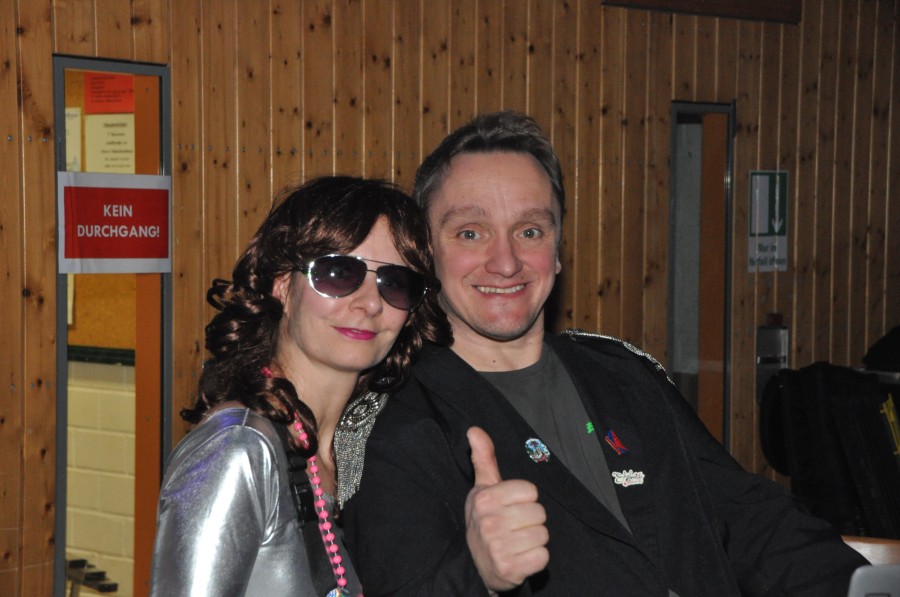 Foto RPR1 tanzt Karneval 2024