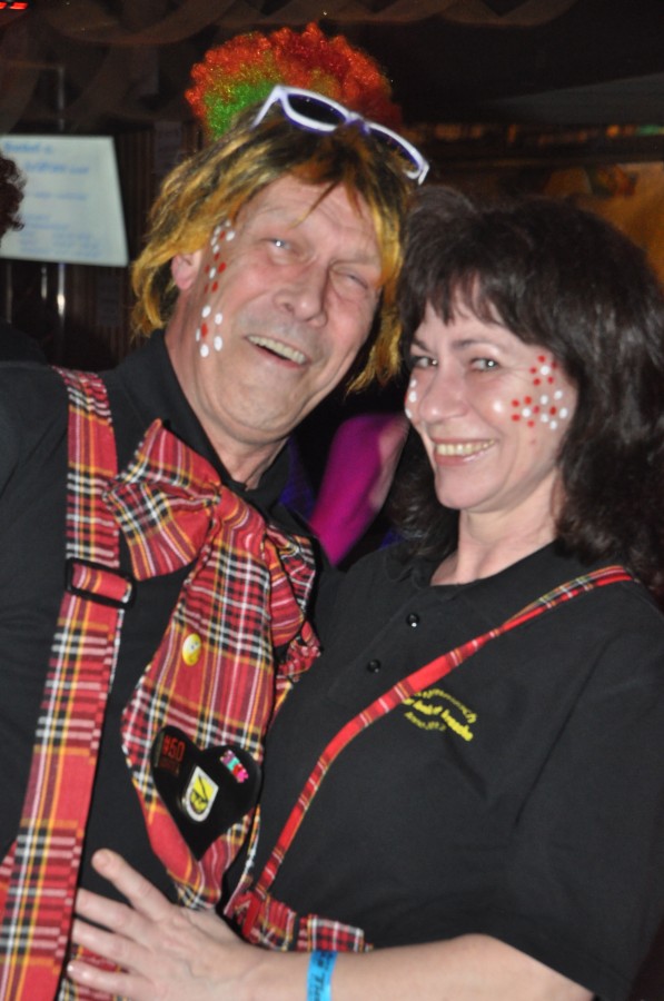 Foto RPR1 tanzt Karneval 2024