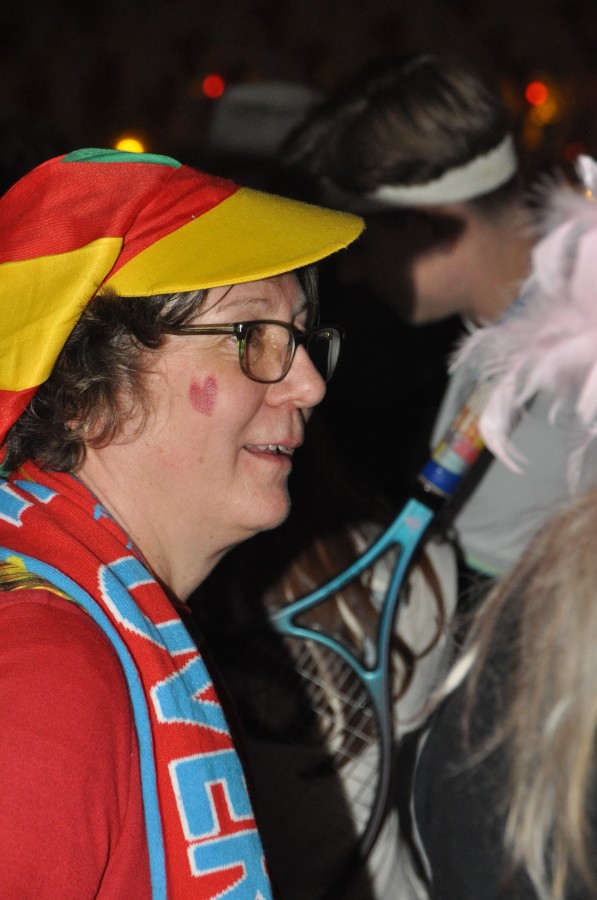 Foto RPR1 tanzt Karneval 2024