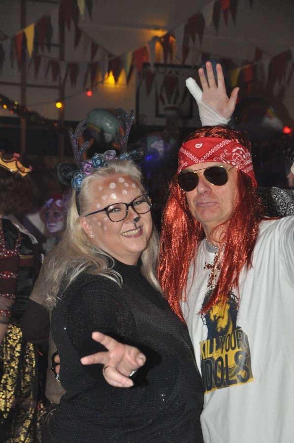 Foto RPR1 tanzt Karneval 2024