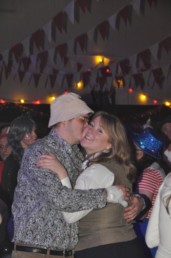 Foto RPR1 tanzt Karneval 2024