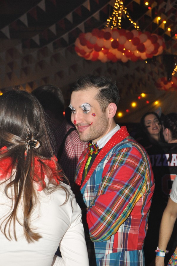 Foto RPR1 tanzt Karneval 2024