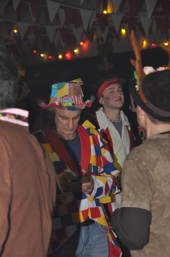 Foto RPR1 tanzt Karneval 2024