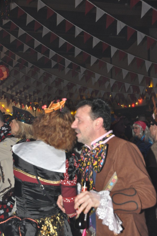 Foto RPR1 tanzt Karneval 2024