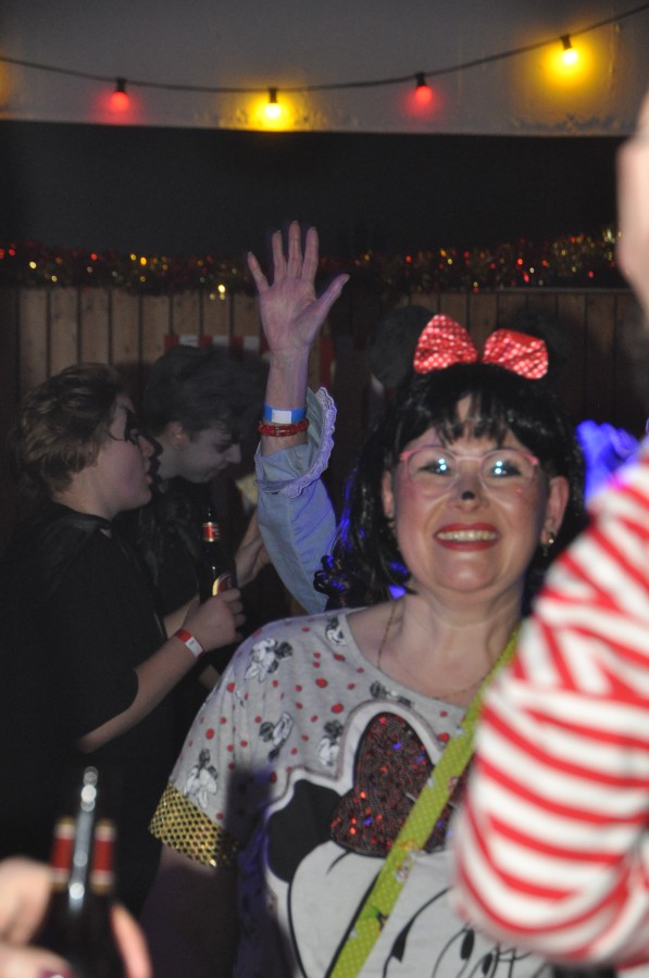 Foto RPR1 tanzt Karneval 2024