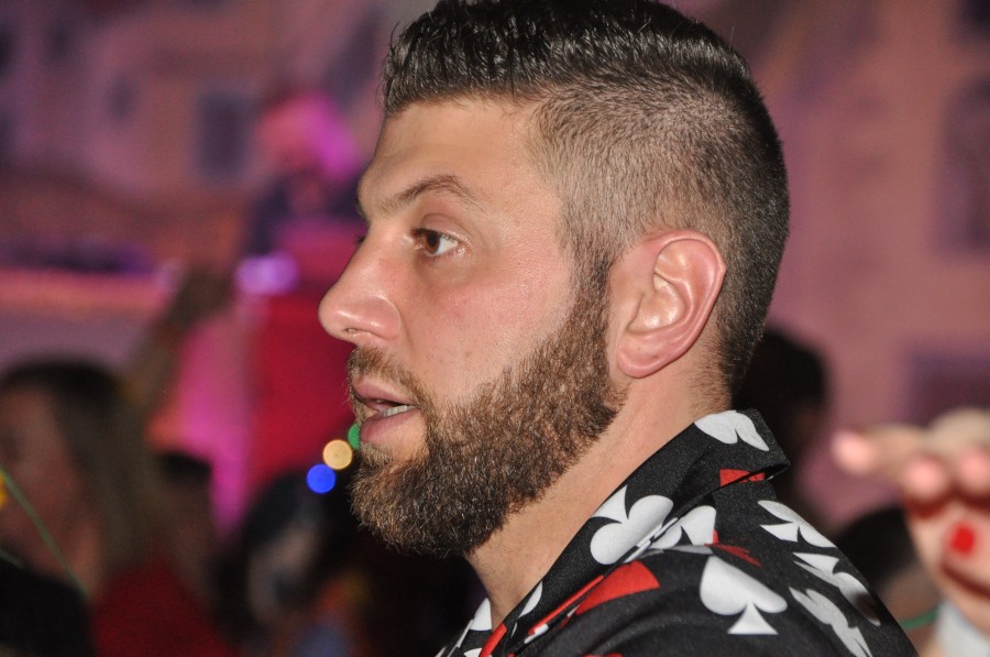 Foto RPR1 tanzt Karneval 2024