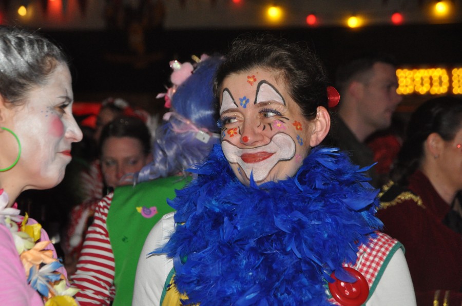 Foto RPR1 tanzt Karneval 2024