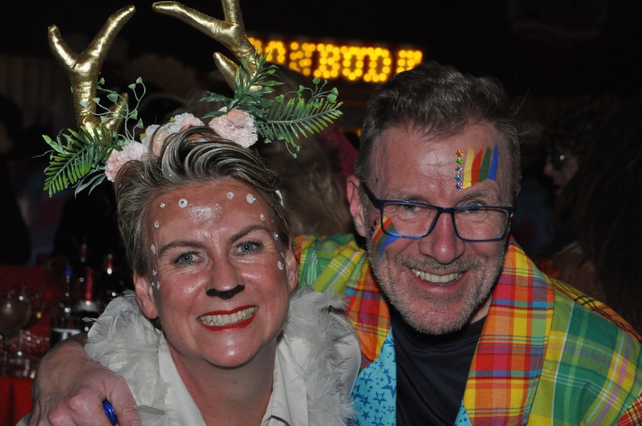 Foto RPR1 tanzt Karneval 2024