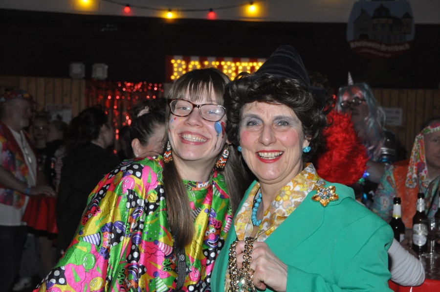 Foto RPR1 tanzt Karneval 2024