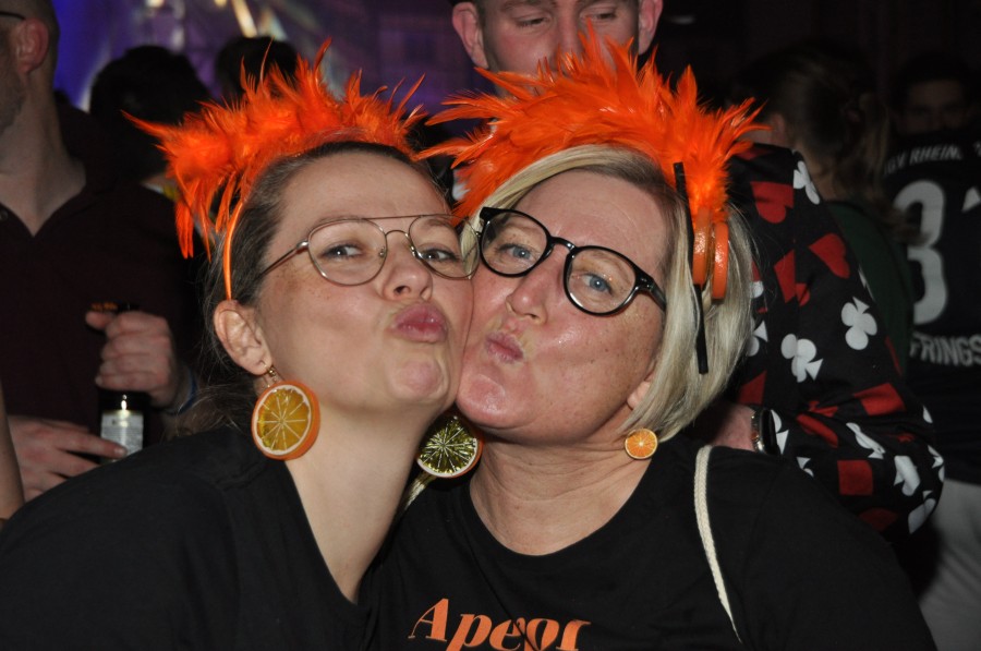 Foto RPR1 tanzt Karneval 2024