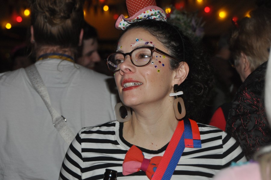 Foto RPR1 tanzt Karneval 2024