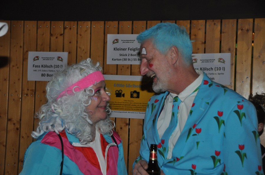 Foto RPR1 tanzt Karneval 2024