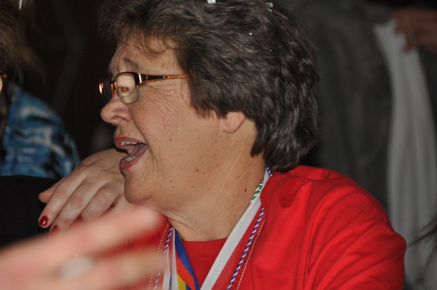 Foto RPR1 tanzt Karneval 2024