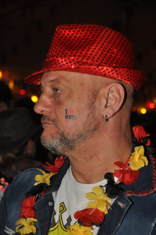 Foto RPR1 tanzt Karneval 2024