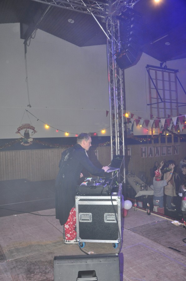 Foto RPR1 tanzt Karneval 2024