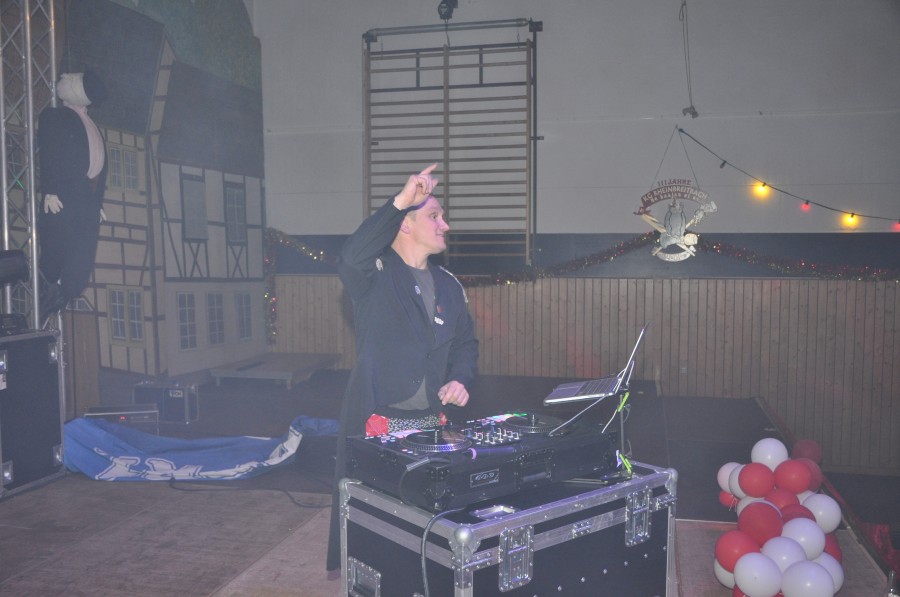 Foto RPR1 tanzt Karneval 2024