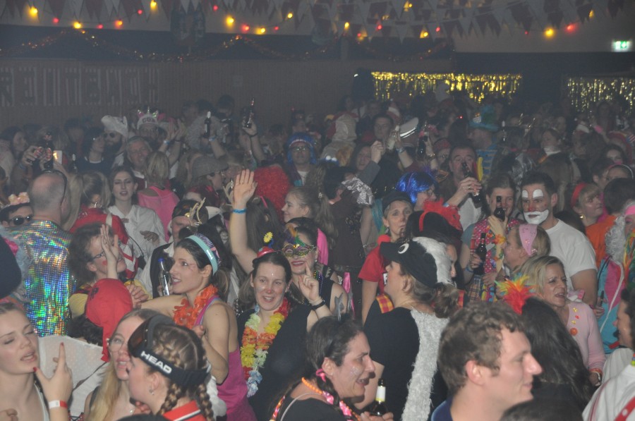 Foto RPR1 tanzt Karneval 2024